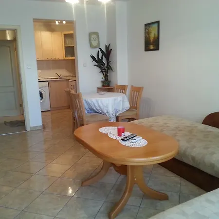 Krisi Apartment Burgas