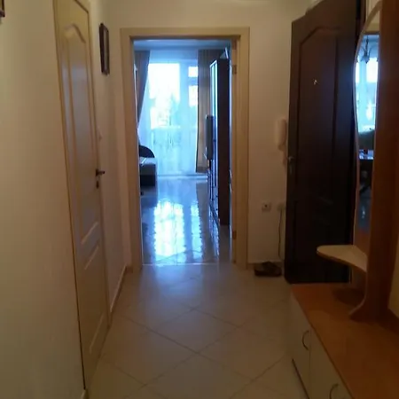 Apartment Krisi *